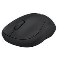 Мишка Logitech B220 Silent Black (910-004881)