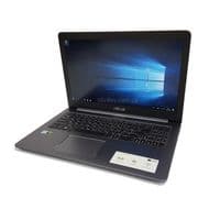 Ноутбук Asus VivoBook Pro Series N580VD (90NB0FL4-M06690)