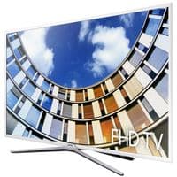 Телевизор 55" Samsung UE55M5510AUXUA LED FHD Smart