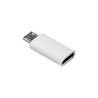 Адаптер Lapara USB 3.1 Type-C male на Micro USB female OTG