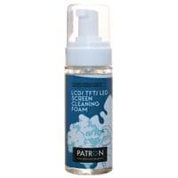 Чистящее средство Patron ПЕНА ДЛЯ ОЧИСТКИ ЭКРАНОВ 150 мл (F3-029)