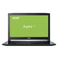 Ноутбук ACER Aspire 7 A717-71G-528U (NX.GPFEU.025)