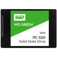 SSD накопичувач WD SSD Green 240 GB (WDS240G2G0A)