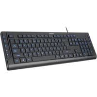 Клавиатура A4tech KD-600L
