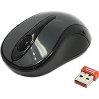 Мишка A4tech G3-280N Glossy grey