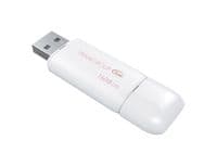 USB флеш накопичувач Team 16GB C173 Pearl White USB 2.0 (TC17316GW01)
