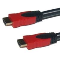 Кабель мультимедийный Patron HDMI to HDMI 1.8m PATRON (CAB-PN-HDMI-GP-18)