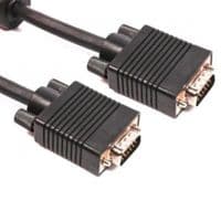 Кабель мультимедийный Viewcon VGA 5.0m (VC-VGA-015-5m)