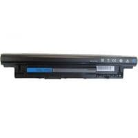 Акумулятор для ноутбука Alsoft Dell Inspiron 17R-5721 MR90Y 5200mAh 6cell 11.1V Li-ion (A41826)