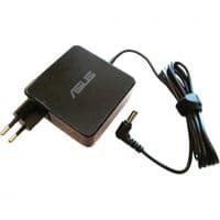 Блок живлення до ноутбуку ASUS 65W 19V, 3.42A, роз'єм 5.5 / 2.5, квадратний (ADP-65AW A / A40139)