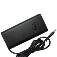 Блок живлення до ноутбуку Dell 130W 19.5V, 6.7A, роз'єм 4.5 / 3.0 (pin inside), Oval-корпус (HA130PM130)