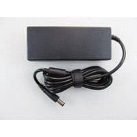 Блок живлення до ноутбуку Dell 90W PA-10 19.5V 4.62A роз'єм 7.4 / 5.0 (pin inside) (DA90PM111)