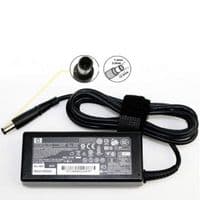 Блок живлення до ноутбуку Grand-X HP / Compaq (18.5V 3.5A 65W) 7.4x5.0mm (ACHPL65WS1)