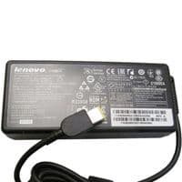 Блок живлення до ноутбуку Lenovo 135W 20V, 6.75A, роз'єм прямокутний (pin inside), Slim-кор (ADL135NDC3A)