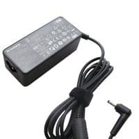 Блок питания к ноутбуку Lenovo 45W 20V, 2.25A, разъем 4.0/1.7 (ADLX45NLC3 / A40171)