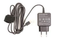 Блок питания к ноутбуку PowerPlant 15W Type-C Универсальный, 5.25V, 3A (NA700042)