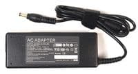 Блок живлення до ноутбуку PowerPlant 60W Універсальний, 12V, 5A, (роз'єм 5.5/2.1) (KD00MS0042)