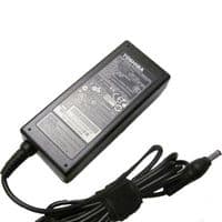 Блок питания к ноутбуку TOSHIBA 65W 19V, 3.42A, разъем 5.5/2.5 (PA3917U-1ACA)
