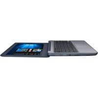 Ноутбук Asus E201NA (E201NA-GJ005T)