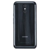 Мобільний телефон Doogee BL5000 Black (6924351609900)