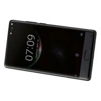 Мобільний телефон Doogee MIX 4/64 Black (6924351616205)