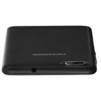 Мобільний телефон Doogee X20 Black (6924351617127)