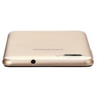 Мобільний телефон Doogee X20 Gold (6924351617103)