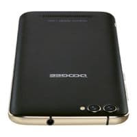 Мобільний телефон Doogee X30 Black (6924351614621)