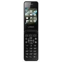 Мобільний телефон Sigma X-style 28 flip Dual Sim Black (4827798524640)