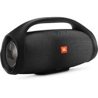 Акустическая система JBL Boombox Black (JBLBOOMBOXBLKEU)