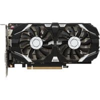 Відеокарта MSI GF GTX 1050 2GB GDDR5 OCV1 (GeForce GTX 1050 2GT OCV1)