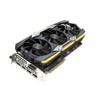 Відеокарта Zotac GF GTX 1080 Ti 11GB GDDR5X AMP! Extreme Core (ZT-P10810F-10P)