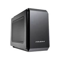 Корпус Cougar QBX Black