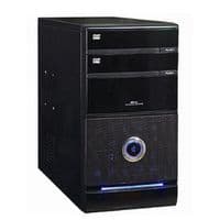 Корпус Golden Field 3205B 400W
