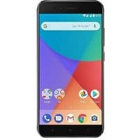 Смартфон Xiaomi Mi A1 4/32GB Dual Sim Black