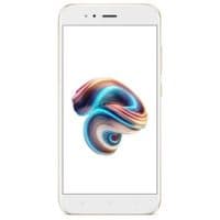 Смартфон Xiaomi Mi A1 4/32GB Dual Sim Gold