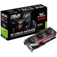 Відеокарта ASUS GeForce GTX980 Ti 6144Mb STRIX DC3 GAMING (STRIX-GTX980TI-DC3-6GD5)