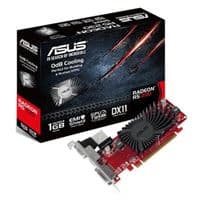 Відеокарта ASUS Radeon R5 230 1024Mb Silent (R5230-SL-1GD3-L)