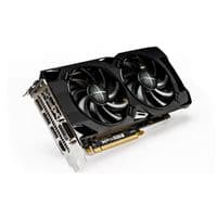 Відеокарта XFX Radeon RX 470 8GB GDDR5X 256 bit Bulk (RX-470P85BDB)