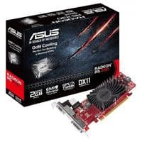 Відеокарта ASUS Radeon R5 230 2048Mb Silent (R5230-SL-2GD3-L)