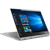 Ноутбук Lenovo Yoga 920 13.9FHD IPS Touch (80Y700ABRA)