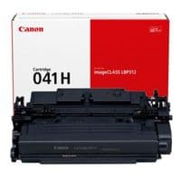 Картридж Canon 041H LBP312 (20000 стр)