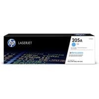 Картридж HP 205A CLJ M180/M181 Cyan (900 стр)