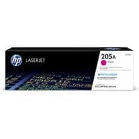 Картридж HP 205A CLJ M180/M181 Magenta (900 стр)