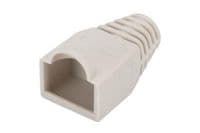 Колпачок DIGITUS для RJ45 серый 100 шт.