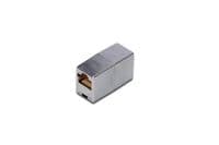 Зрощувач DIGITUS RJ45 to RJ45, CAT 5e, STP (DN-93901)