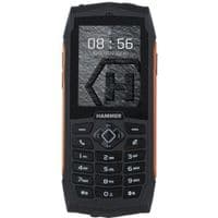 Мобільний телефон myPhone HAMMER 3 DualSim Orange
