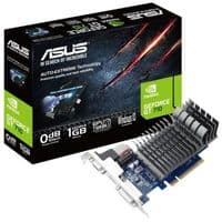 Відеокарта ASUS GeForce GT710 1024Mb (710-1-SL)