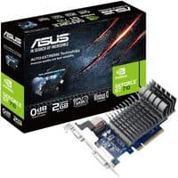 Відеокарта ASUS GeForce GT710 2048Mb (710-2-SL)