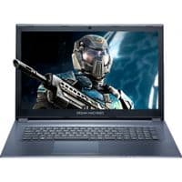 Ноутбук Dream Machines Clevo G1050-17 (G1050-17UA20)
